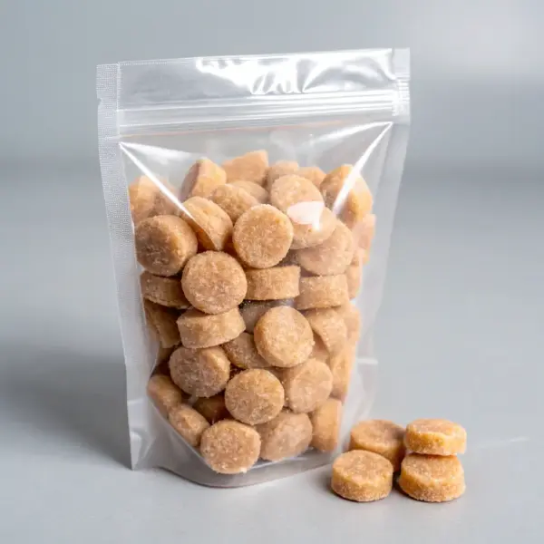 Healthy Training Treats