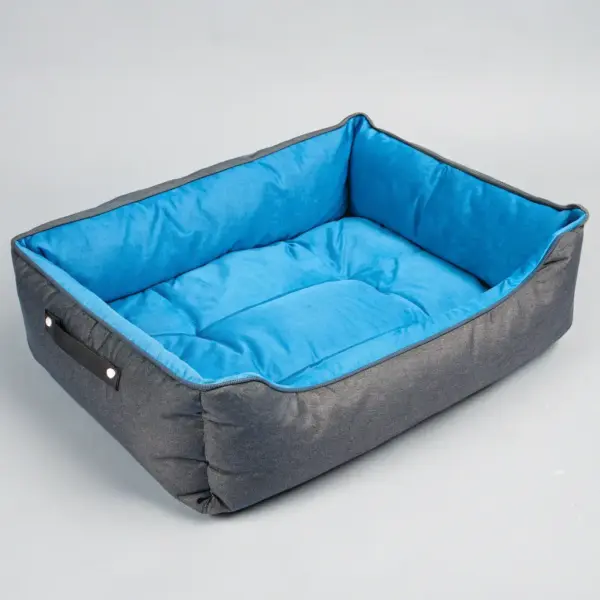 Portable Travel Pet Bed