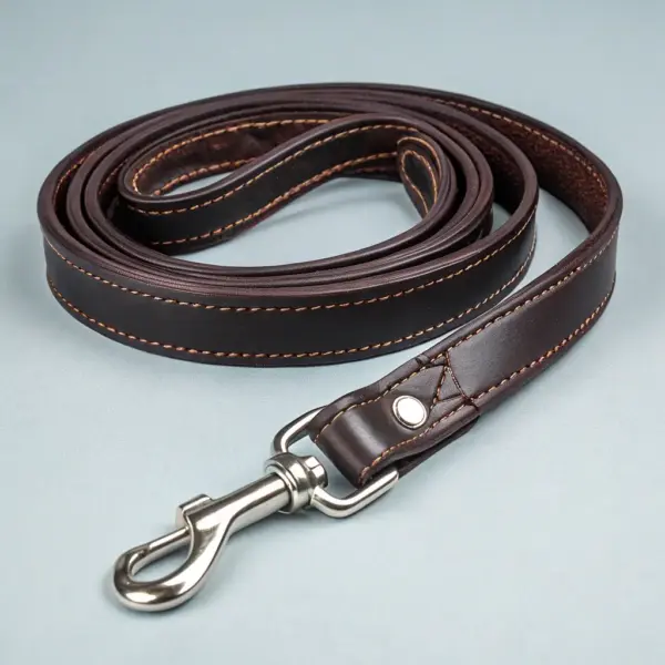 Eco-Friendly Hemp Leash